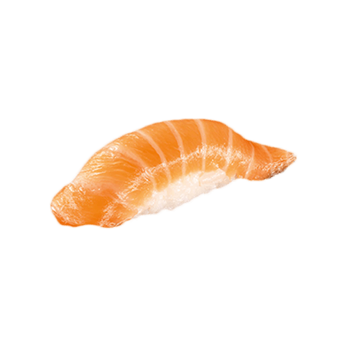 Sake Nigiri