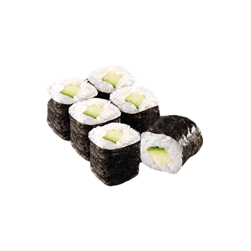 Kappa Maki