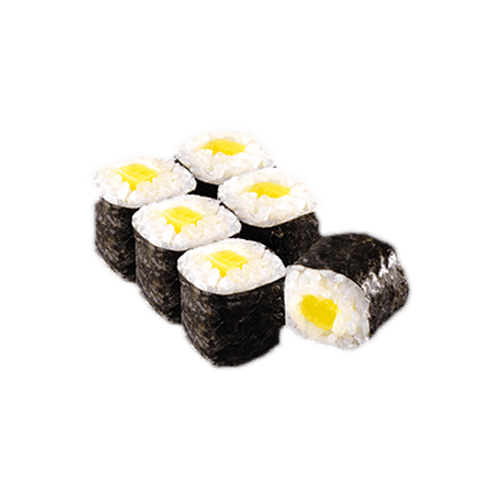 Oshinko Maki