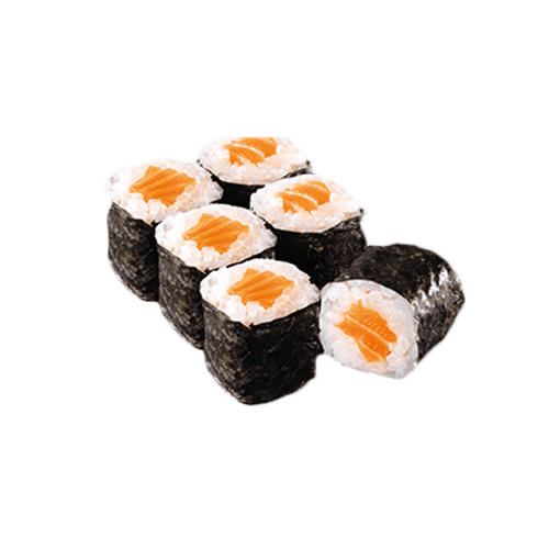 Sake Maki