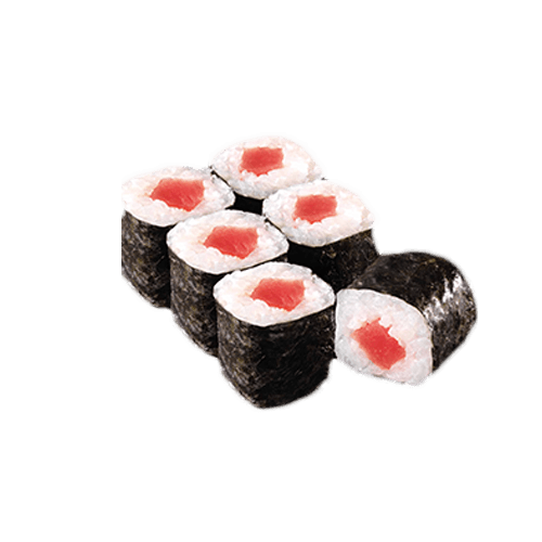 Tekka Maki