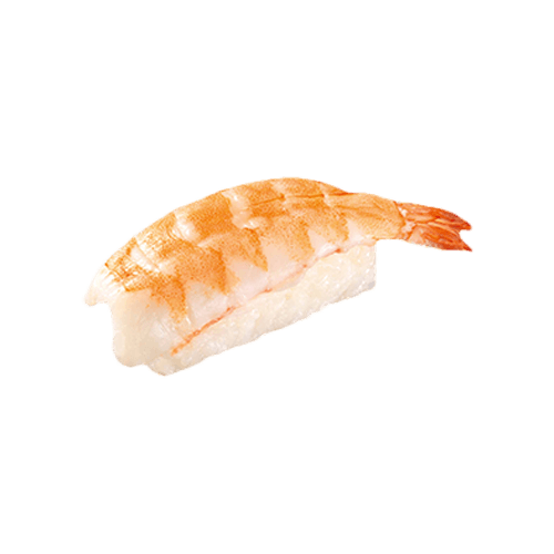 Ebi Nigiri