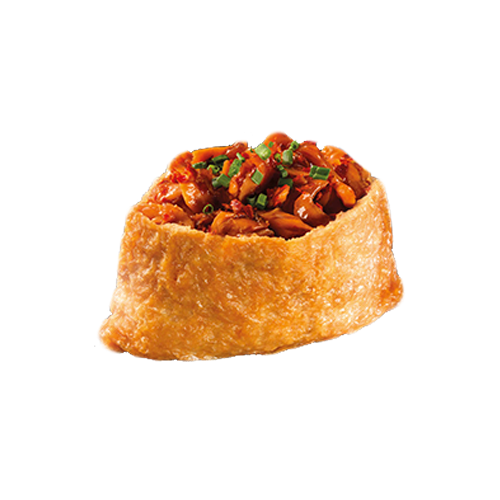 Inari Spicy Grilled Salmon