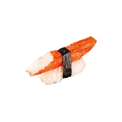 Kani Nigiri