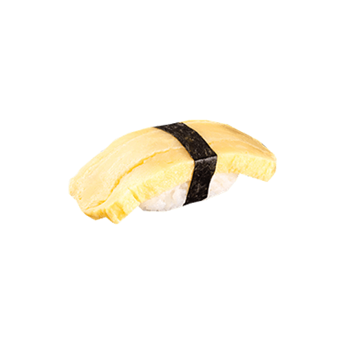 Tamago Nigiri