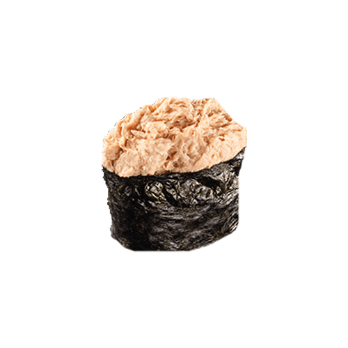 Tuna Gunkan