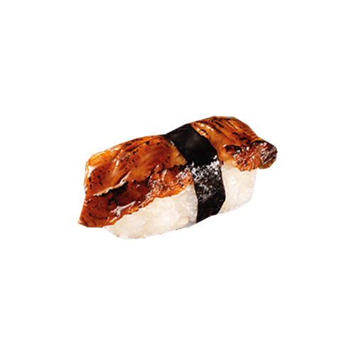 Unagi Nigiri