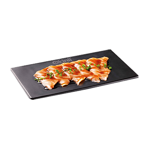Sake Carpaccio