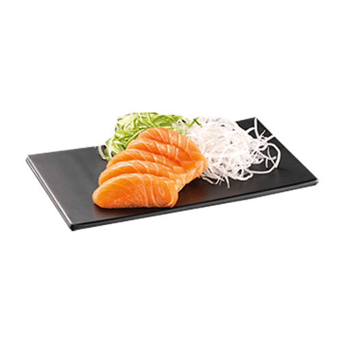 Sake Sashimi
