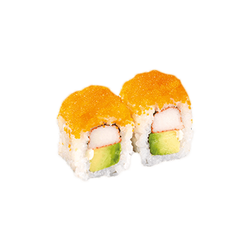 California Maki