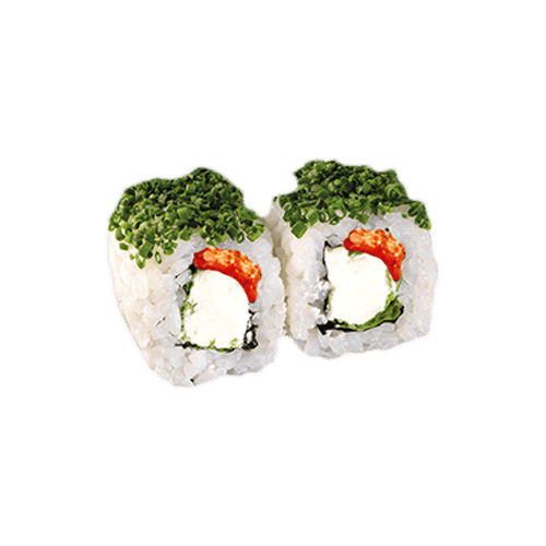 Cream Cheese Roll