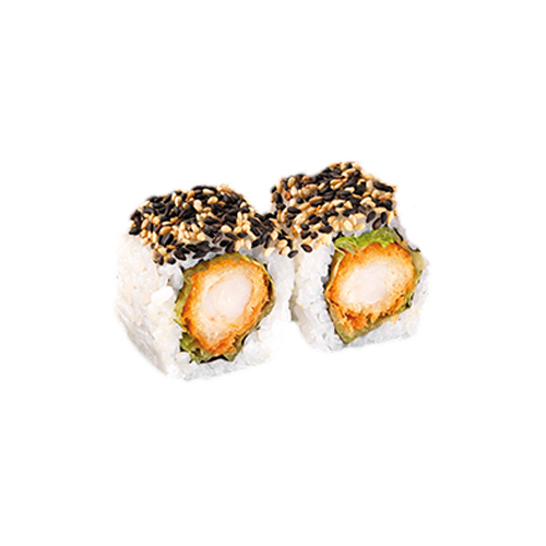 Ebi Tempura Roll