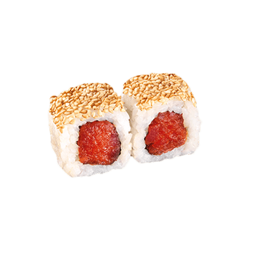 Spicy Tuna Roll