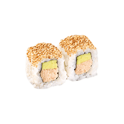 Tuna Roll