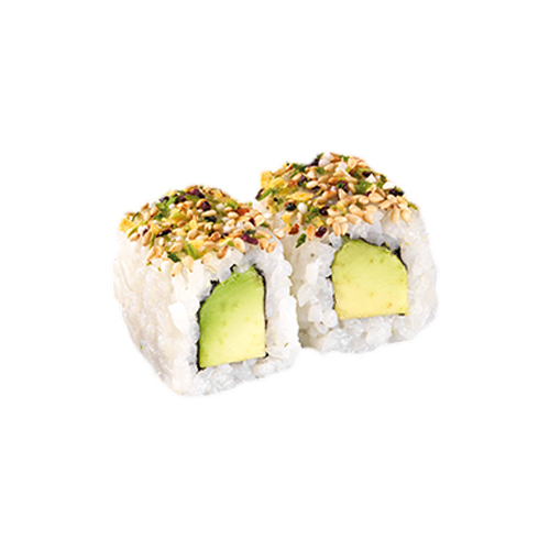 Veggie Roll