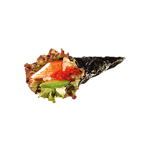 California Temaki