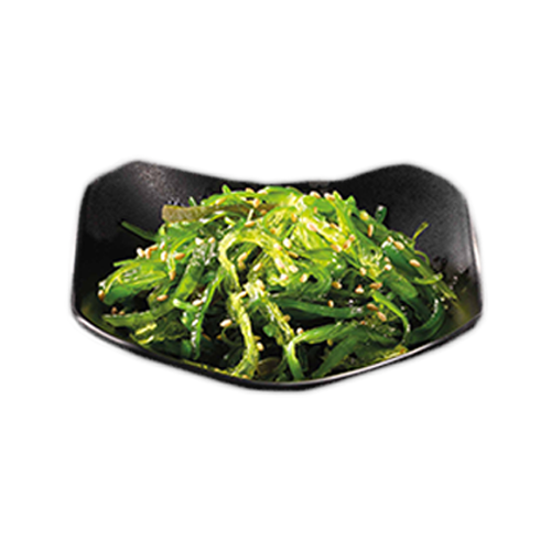 Goma Wakame