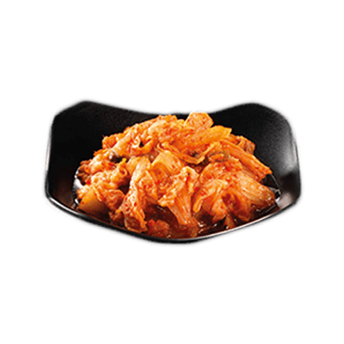 Kimuchi (scharf)