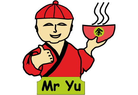 logo Mr Yu
