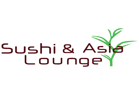 logo Sushi & Asia Lounge Reinbek