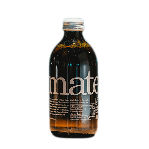 Charitea Mate 0,33l