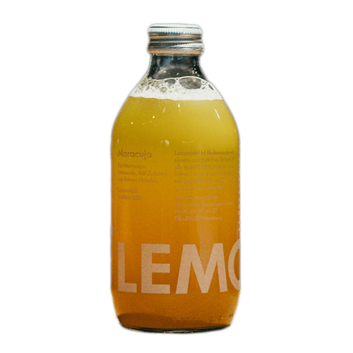 Lemonaid Maracuja 0,33l
