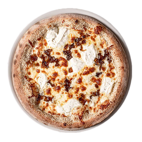 Signature Pizza Missions (vegetarisch)