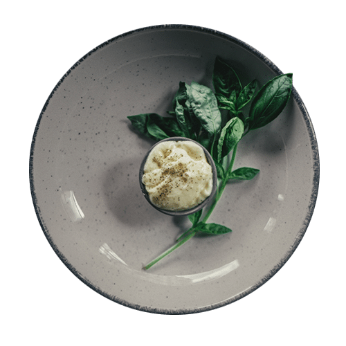 Parmesan-Dip