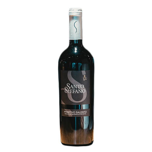 Salento Primitivo 0,75l