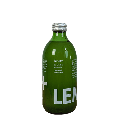 Lemonaid Limette 0,33l