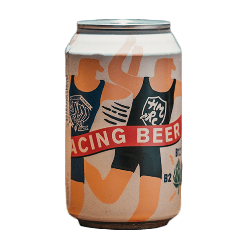 Mikkeller Racing Beer Alkoholfrei 0,33l
