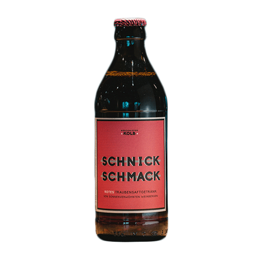 Schnick Schmack 0,33l