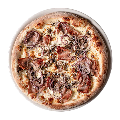Signature Pizza Specktacular