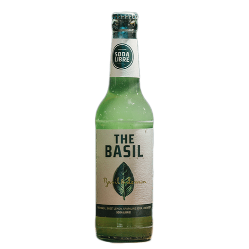 The Basil 0,33l