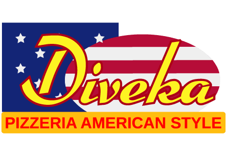 logo Pizzeria Diveka