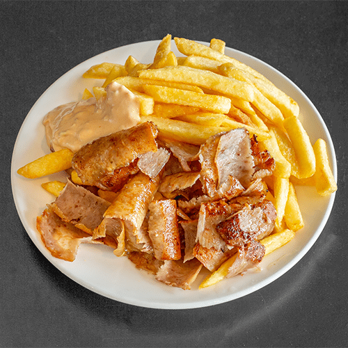 Döner-Box