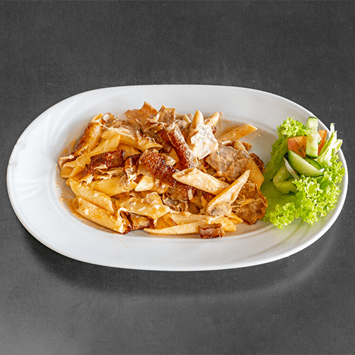 Penne Döner