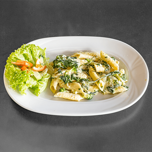 Penne Pollo