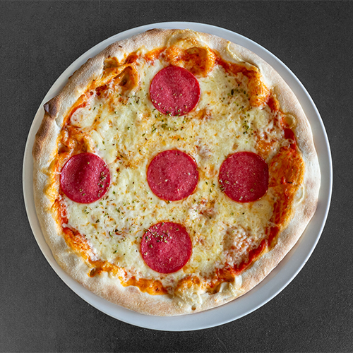 Pizza Salami