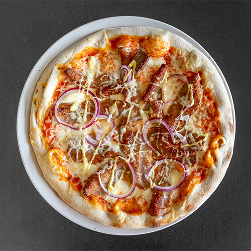 Pizza Spezial