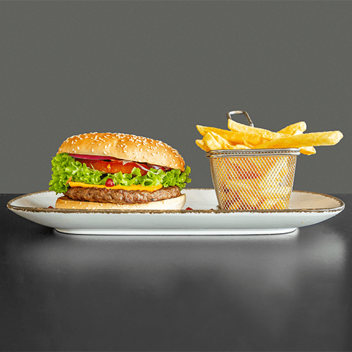 Cheeseburger