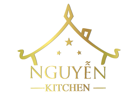 logo Nguyen Kitchen- Asian Cusine