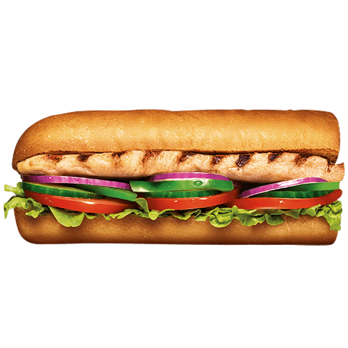 Sub Chicken Breast