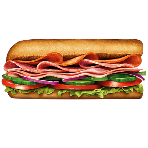 Sub Italian B.M.T.