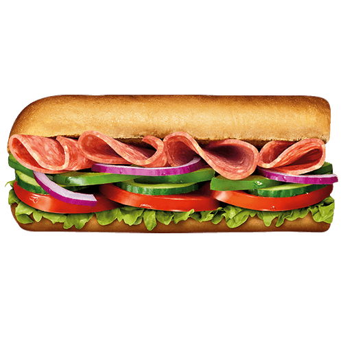 Sub Salami