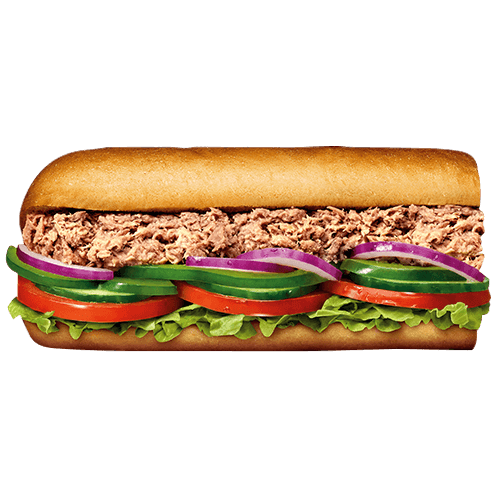 Sub Tuna