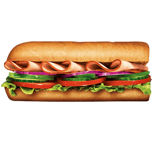 Sub Turkey