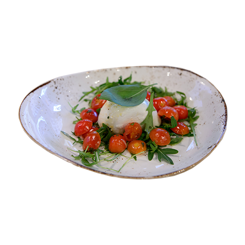 Caprese 2.0
