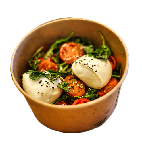 Caprese 2.0