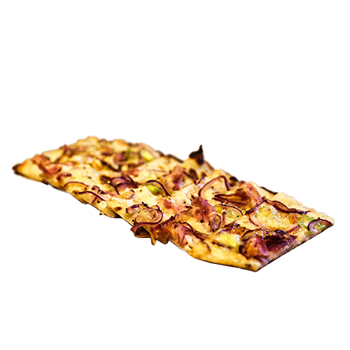 Flammkuchen